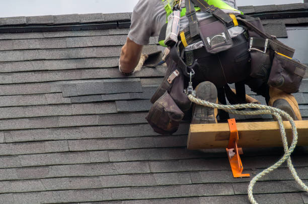 Reliable Roof Replacement contractor in Elk Garden, WV by Brentwood Metal Roofing